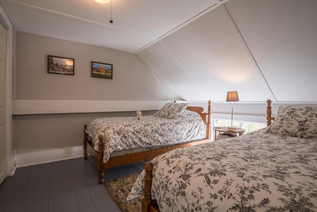Inn At Valley Farms Walpole Habitación foto